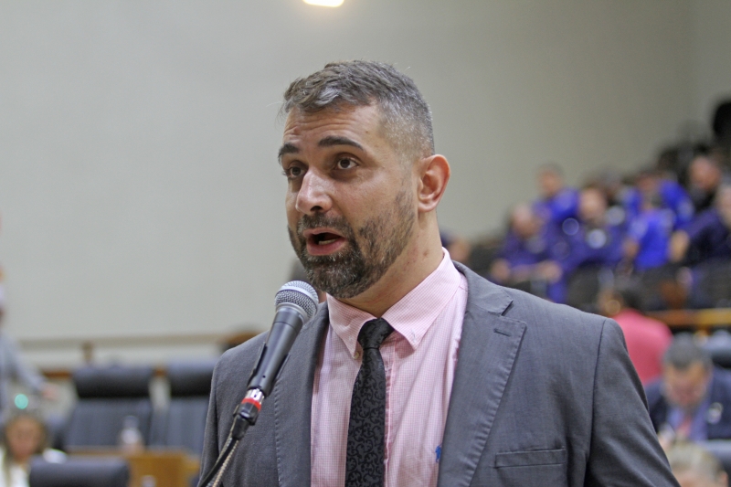 Bobadra ainda poderá se manter vereador da Câmara Municipal enquanto recorre contra o processo