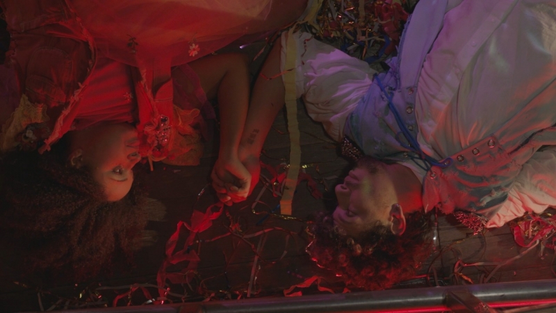 Obra audiovisual do Grupo Signatores integra o Cultura Inglesa Festival