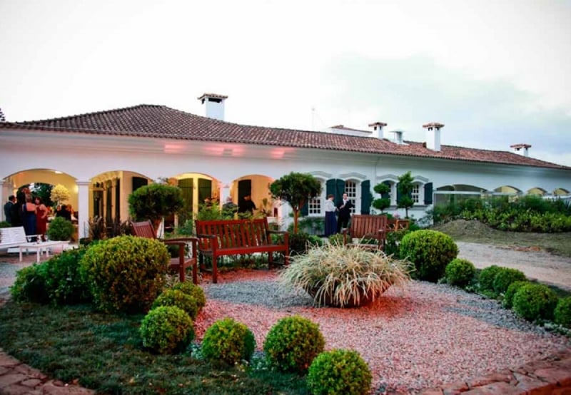 Antiga Casabranca foi reformada, vai se chamar Casa Nuvole e será utilizada após três anos fechada