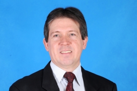 Valter Koppe, Auditor-Fiscal aposentado, podcast Pílulas do Dr. Imposto de Renda