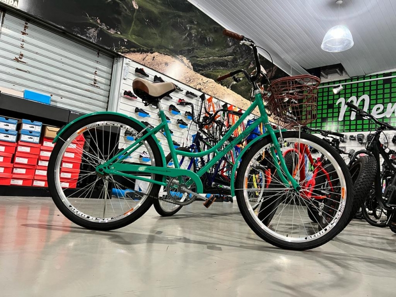 Modelo retrô da Camp Trail subiu 50% e hoje é vendida da R$ 1.000,00