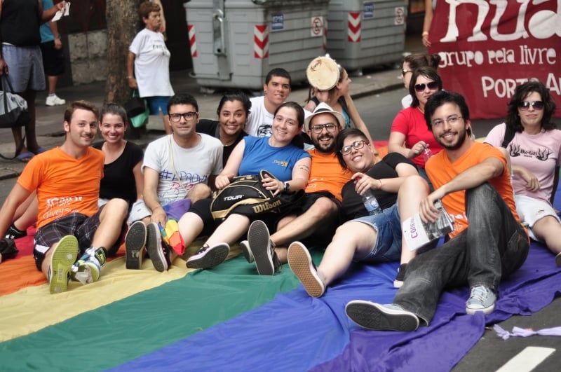 Demandas mais recorrentes dizem respeito a orientações para retificação de dados pessoais de indivíduos trans