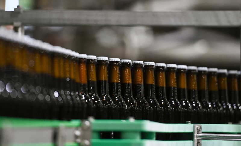 Maior proporção de mortes atribuídas ao álcool foi registrada na faixa etária dos 20 aos 39 anos