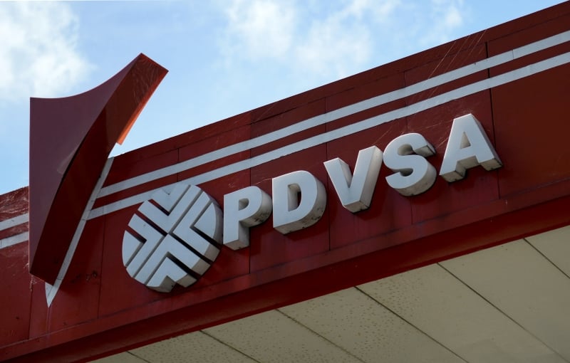 Títulos soberanos da Venezuela e os títulos inadimplentes da PDVSA tinha um valor nominal superior a US$ 75 bilhões, segundo cálculos do Amerant Bank em janeiro