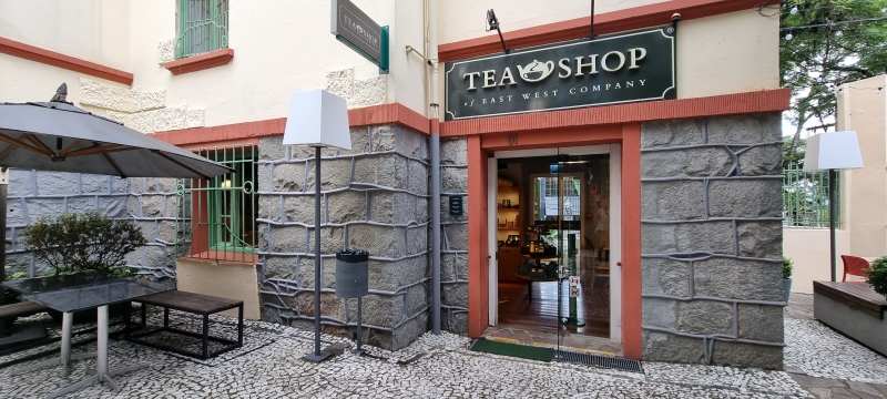 Unidade em galeria do Moinhos de Vento foca na curadoria sobre o perfil de bebida