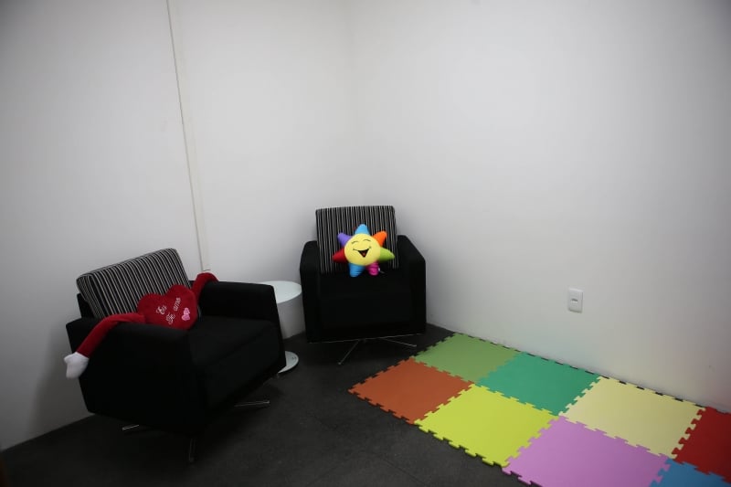 Em todo o Brasil, já são 1.164 salas especializadas para a prática