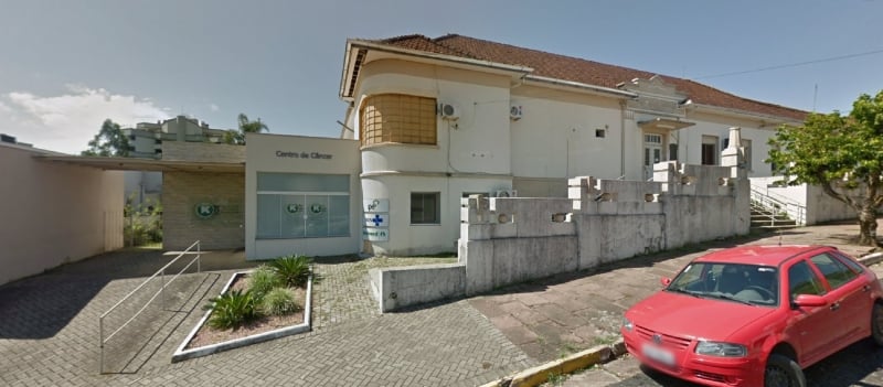 Hospital Bom Jesus receberá os pacientes que faziam tratamento no Hospital Regina, de Novo Hamburgo