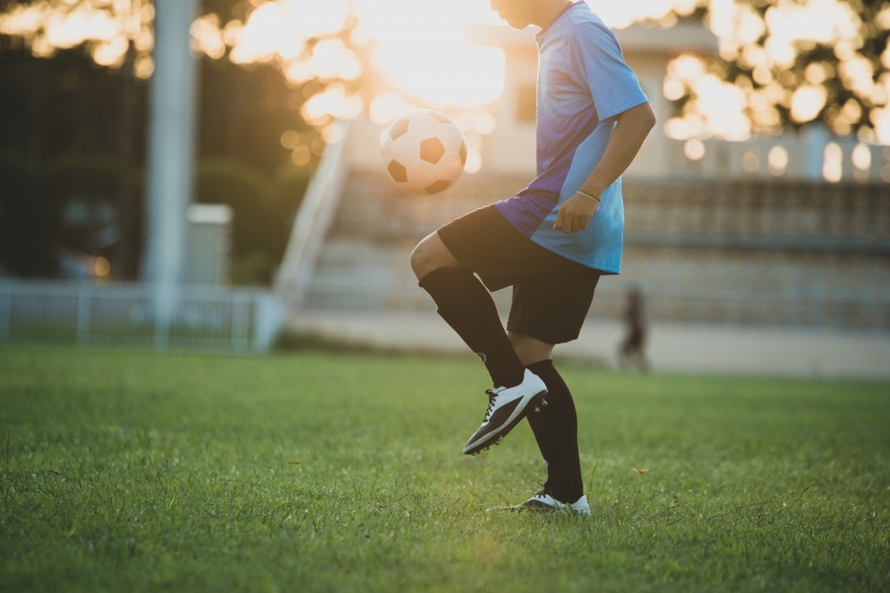 Inovações e adaptações marcam evolução tática do futebol nos últimos 30 anos