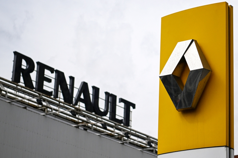 Em comunicado, a Renault disse que a conclusão dos acordos não está sujeita a quaisquer condições e que todas as aprovações necessárias já foram obtidas