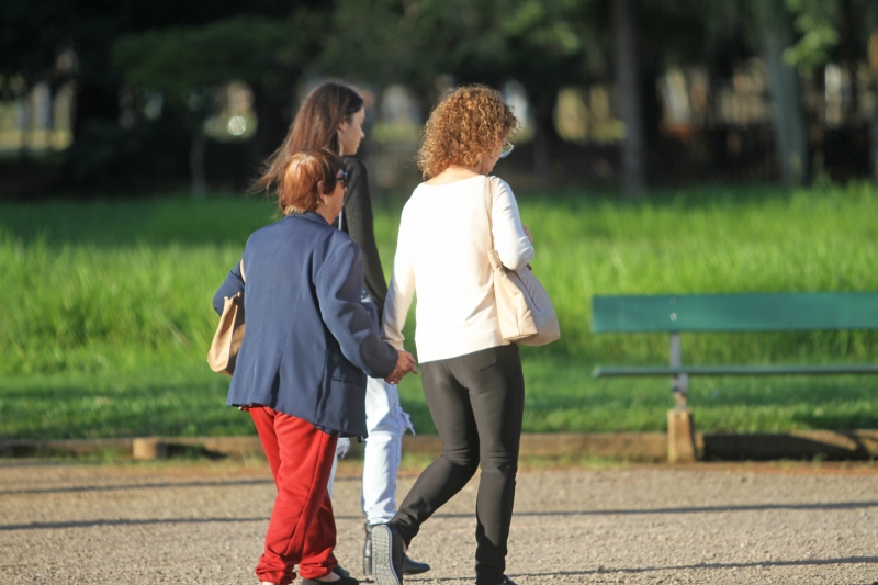 Nevoeiros poderão ocorrer nas primeiras horas da manhã