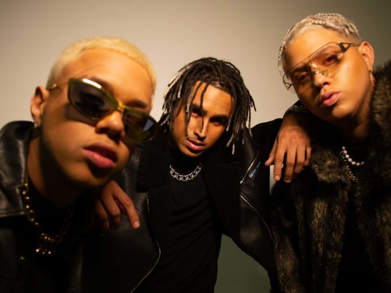 Noite batizada de 30CITY movimenta o Pepsi On Stage na sexta-feira