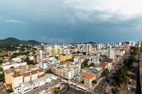 Santa Maria terá sete candidatos disputando a prefeitura