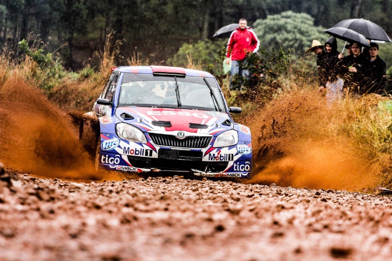 Competição no norte gaúcho deve contar com 45 carros inscritos