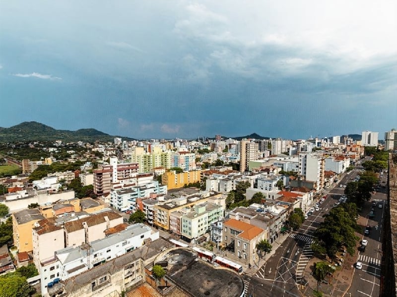 Município é o quinto maior colégio eleitoral do Rio Grande do Sul
