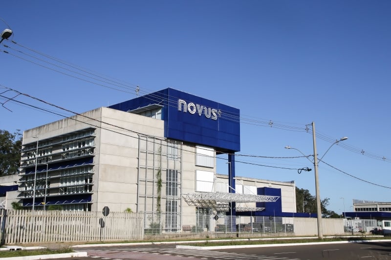 Empresa quer dobrar o espaço no Parque Canoas de Inovação até 2028