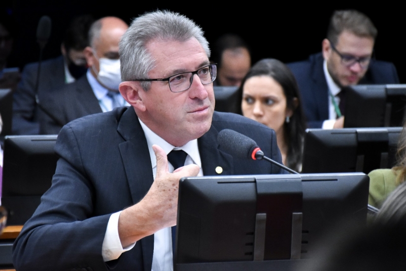 Deputado Heitor Schuch