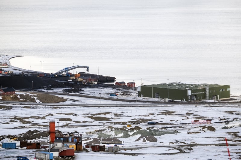 Acordo político barra exploração de petróleo até 2025 na Noruega