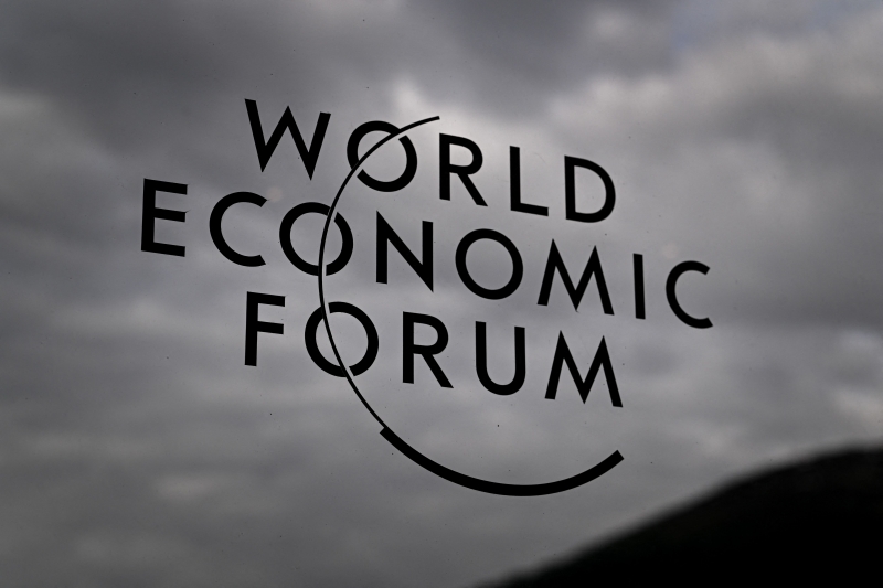 Estudo foi apresentado durante o encontro anual do Fórum Econômico Mundial em Davos