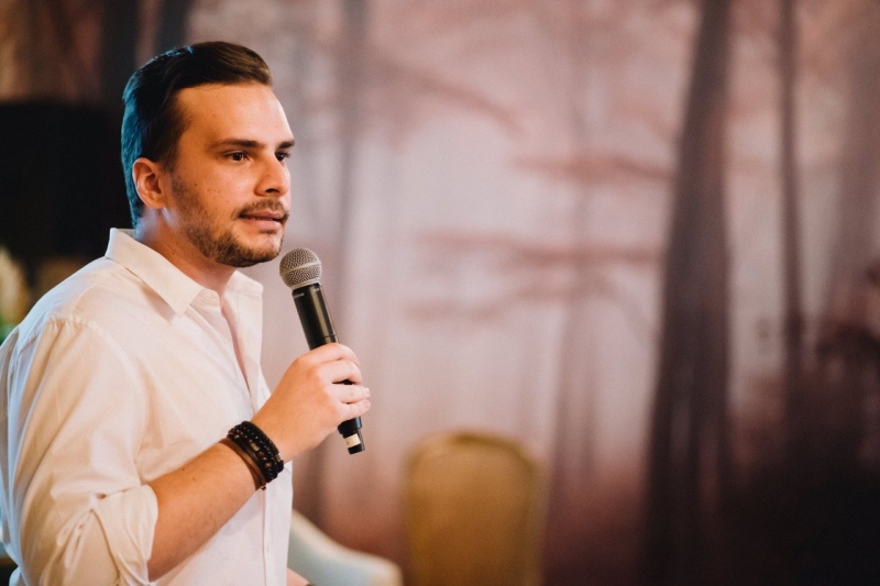 Para Casartelli, crescimento é impulsionado pela retomada da economia pós pandemia