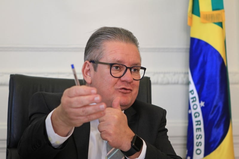 Governador gaúcho vê consistência na candidatura de Leite a presidente da República