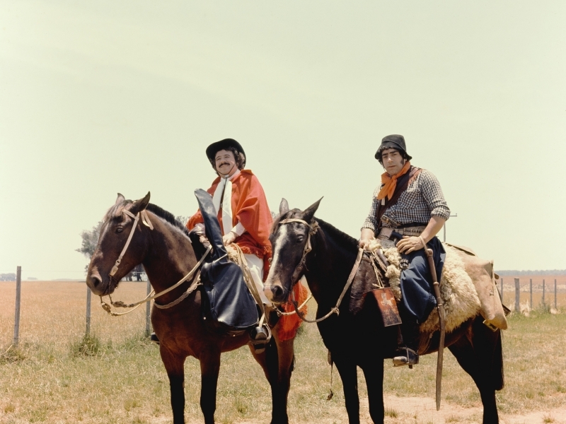 Sessões gratuitas de filmes como Na Trilha da Justiça devem ir até dezembro