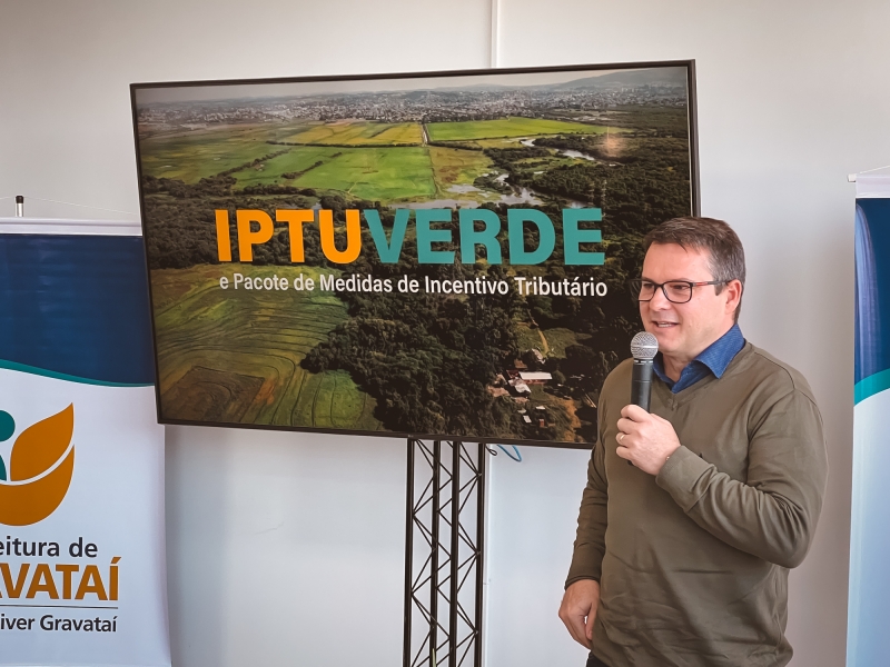 IPTU VERDE FORTALECE PRÁTICAS SUSTENTÁVEIS EM SALVADOR – Retec