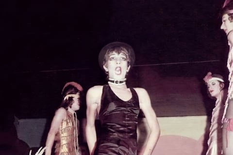 Espírito irreverente acabou criando problemas com a ditadura