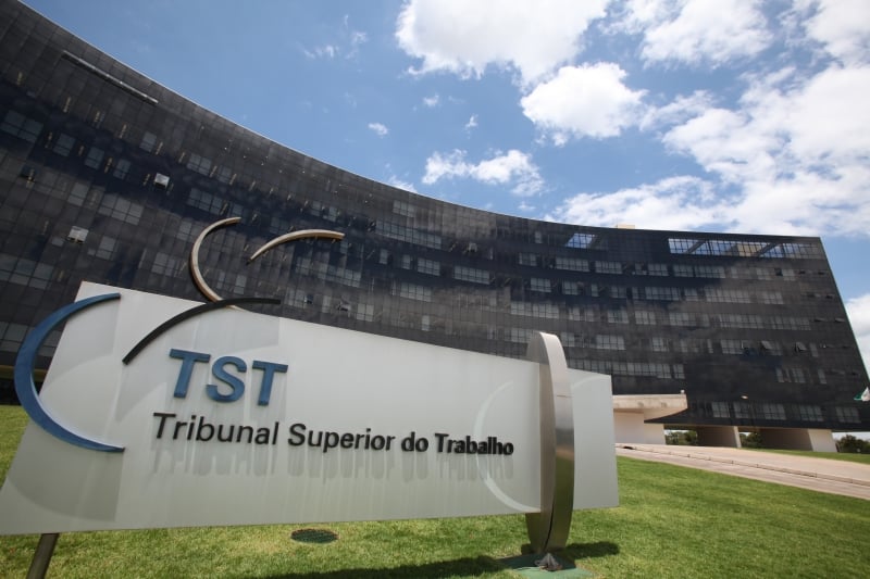 TST não informou quantos dos processos com decisões parcialmente procedentes reconheceram a prática de assédio eleitoral