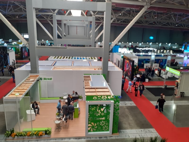 FBV abordou ontem os impactos da política monetária sobre o setor 