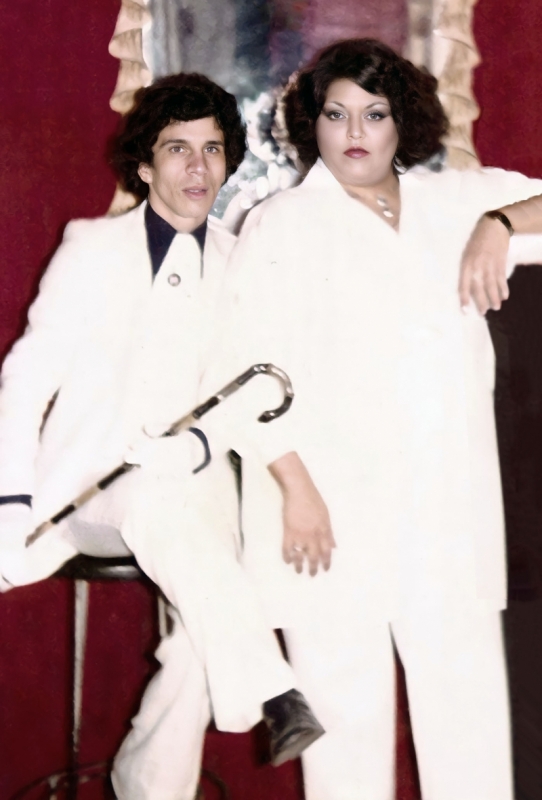 ACERVO PESSOAL DIRNEI MESSIAS/REPRODU&Ccedil;&Atilde;O/JC