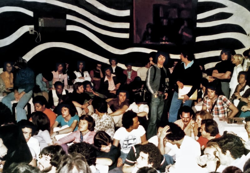 Entre 1971 a 1976, boate em frente à Praça Jayme Telles contribuiu com arte e atitude para uma visão mais plural da vida noturna na capital gaúcha