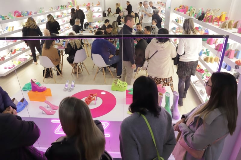 Feira foi encerrada nesta quarta-feira em Gramado e organizadores planejam a 30° edição em 2023