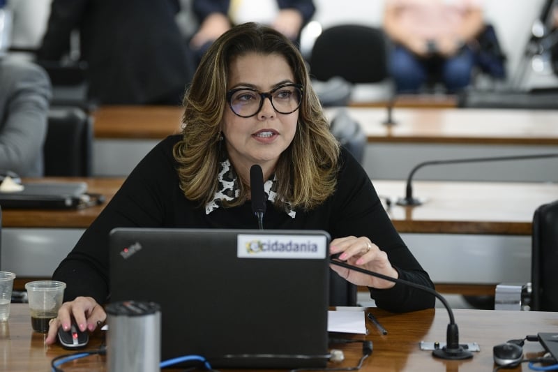 Relatado pela senadora Leila Barros (Cidadania - DF), texto reúne diversas normas sobre o esporte