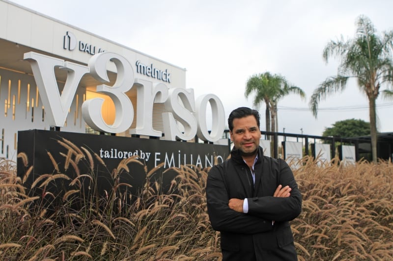 Gustavo Filgueiras ressalta a personalização por meio da tecnologia