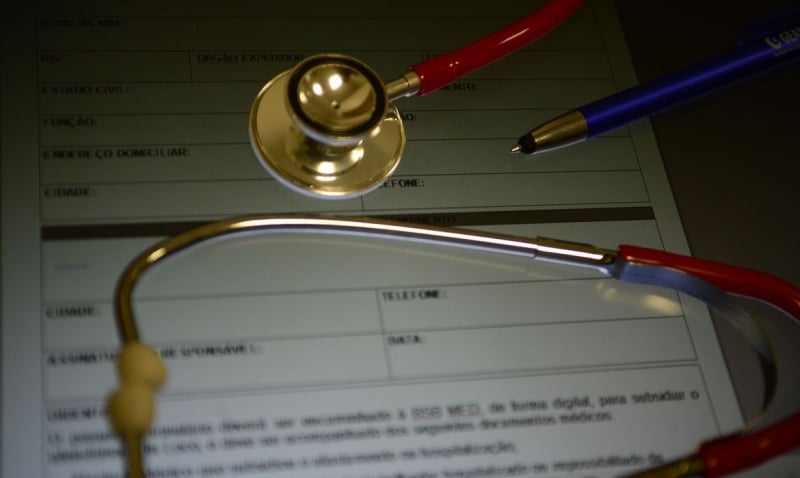 Judicialização da saúde tornou-se um dos maiores desafios para a sustentabilidade do sistema de saúde suplementar no Brasil segundo a IESS