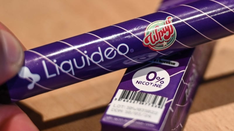 Em julho deste ano, a Anvisa manteve a proibição de comercialização do produto no Brasil