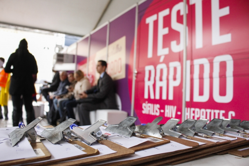 Julho Amarelo é dedicado à conscientização quanto à doença