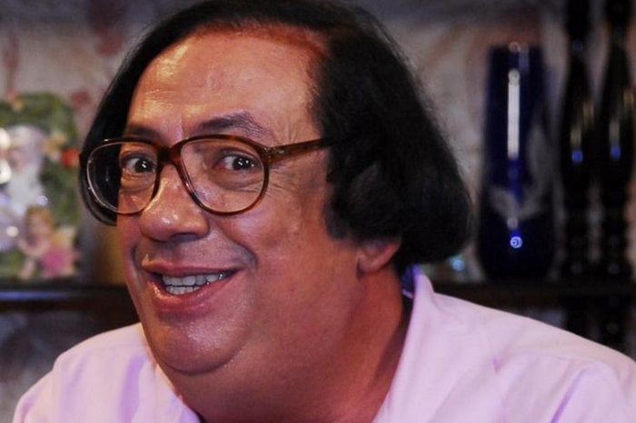 Em entrevista, ator afirmou que se incomoda com o comportamento de alguns moradores