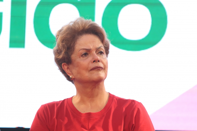 Dilma assume o cargo de presidente do Novo Banco de Desenvolvimento (NDB), em Xangai, nesta semana