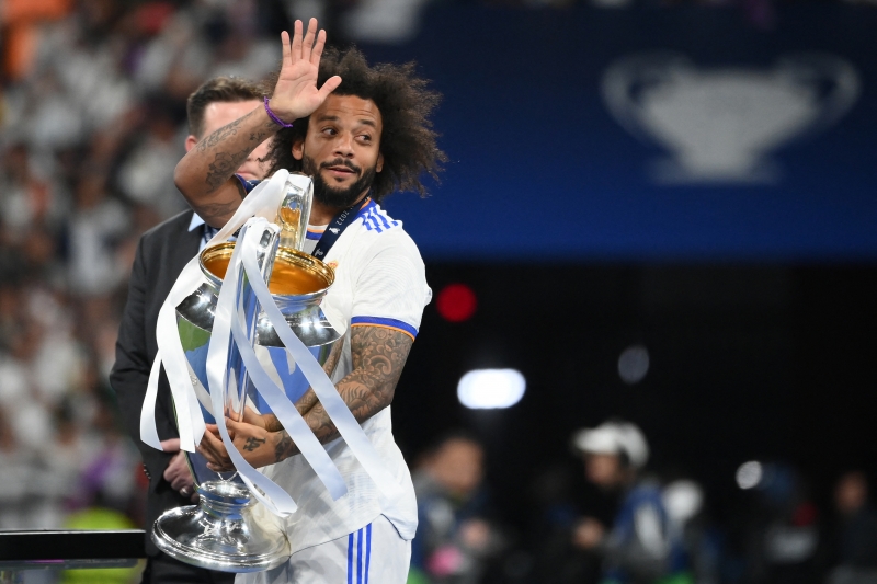 Quem ganhou a Champions League 2022: Real Madrid conquista 14ª título