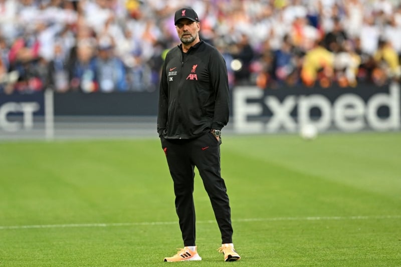 Klopp será o novo técnico da Alemanha para o próximo ciclo de Eurocopa de 2028 e Copa do Mundo de 2030