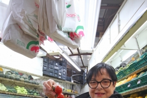 Eleonora Rizzo deixou de lado o jornalismo para capitanear restaurantes de sucesso na gastronomia da Capital 