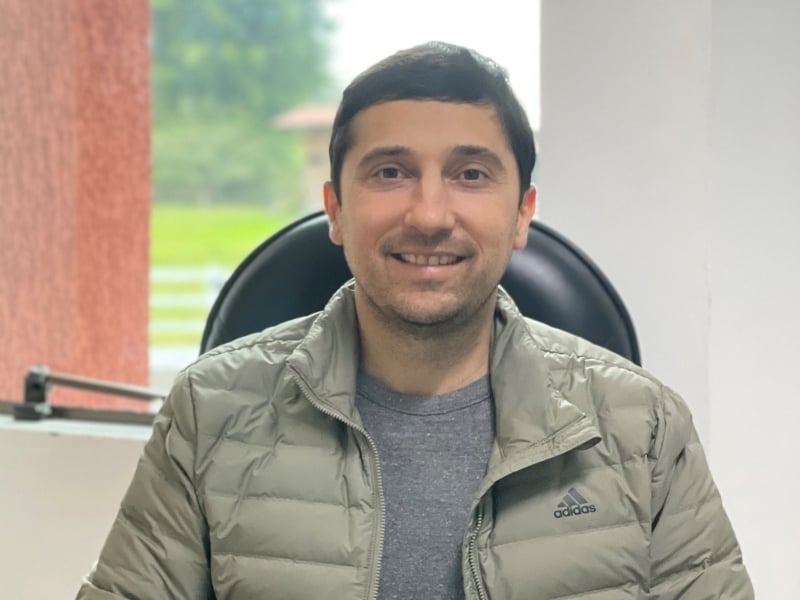 Rodrigo Guimarães diz que o período atual é considerado o Natal da fabricante de doces