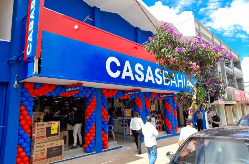 Recuperação da Casas Bahia gera mais alívio que preocupação