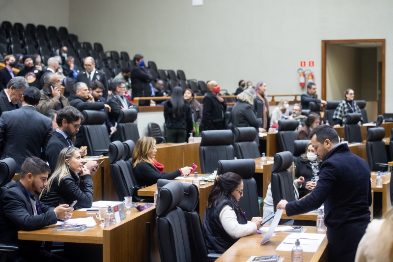 Objetivo é arrecadar verba para subsidiar o sistema de transporte coletivo na cidade