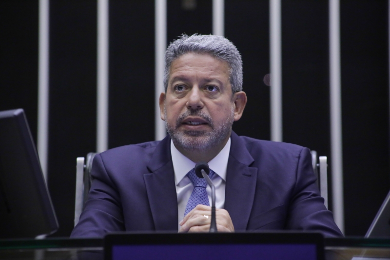 Lira acelerou os trabalhos da Câmara para antecipar o hiato entre os dois semestres do Legislativo