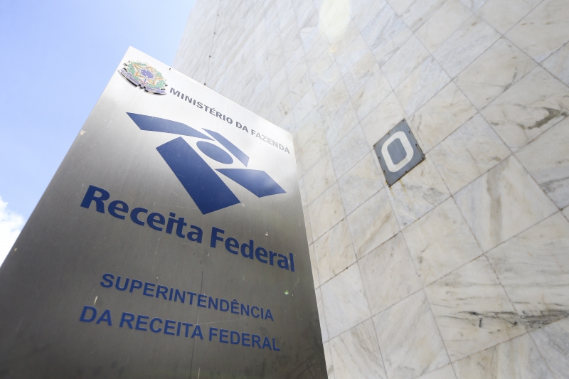 Segundo a Receita, as iniciativas visam intensificar o combate a fraudes e importações ilegias 