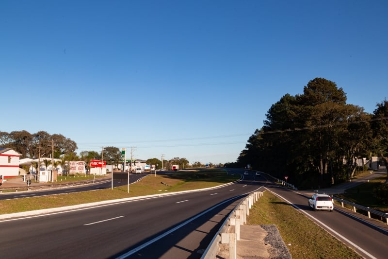 Qualificação do pavimento foi uma das exigências do MPRS em ação