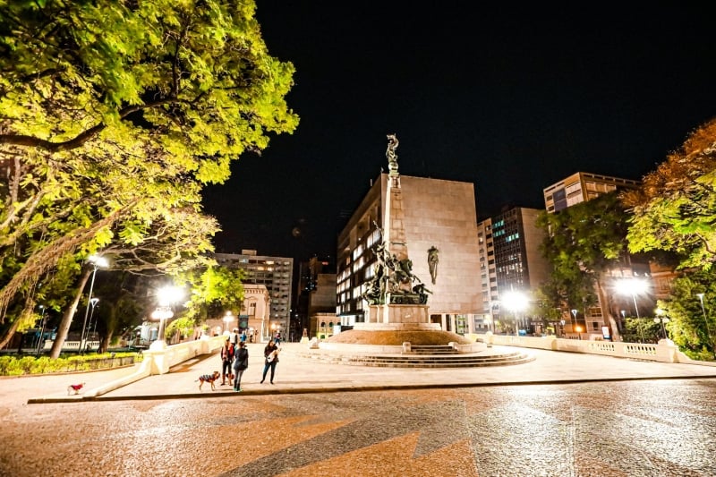 Soluções podem aproveitar infraestrutura existente, como postes e luminárias