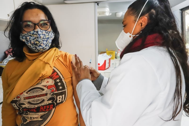Medida visa ampliar a proteção contra a gripe para a população antes da chegada do inverno